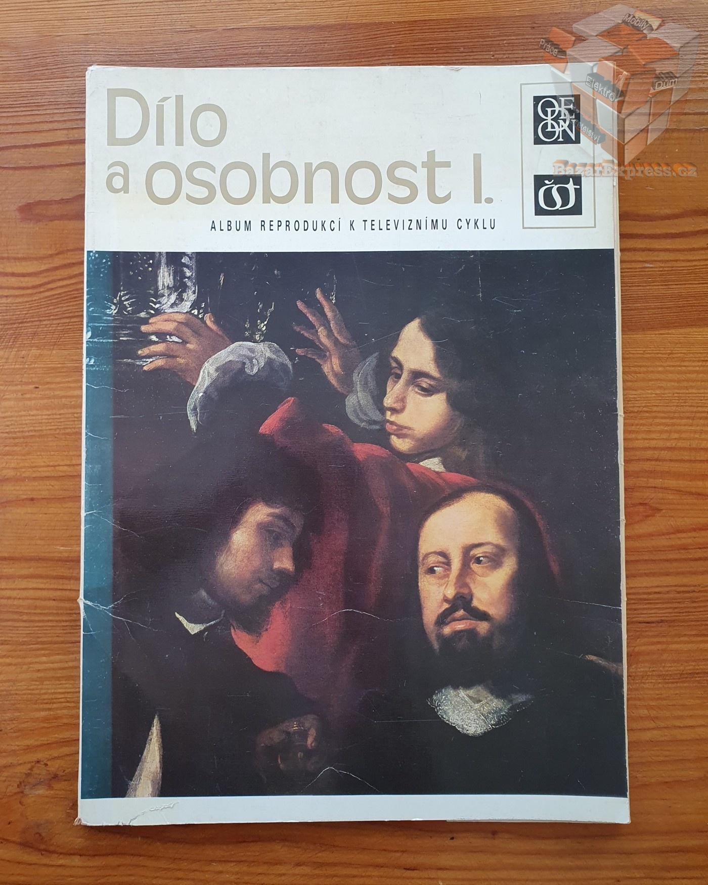 Dílo a osobnosti