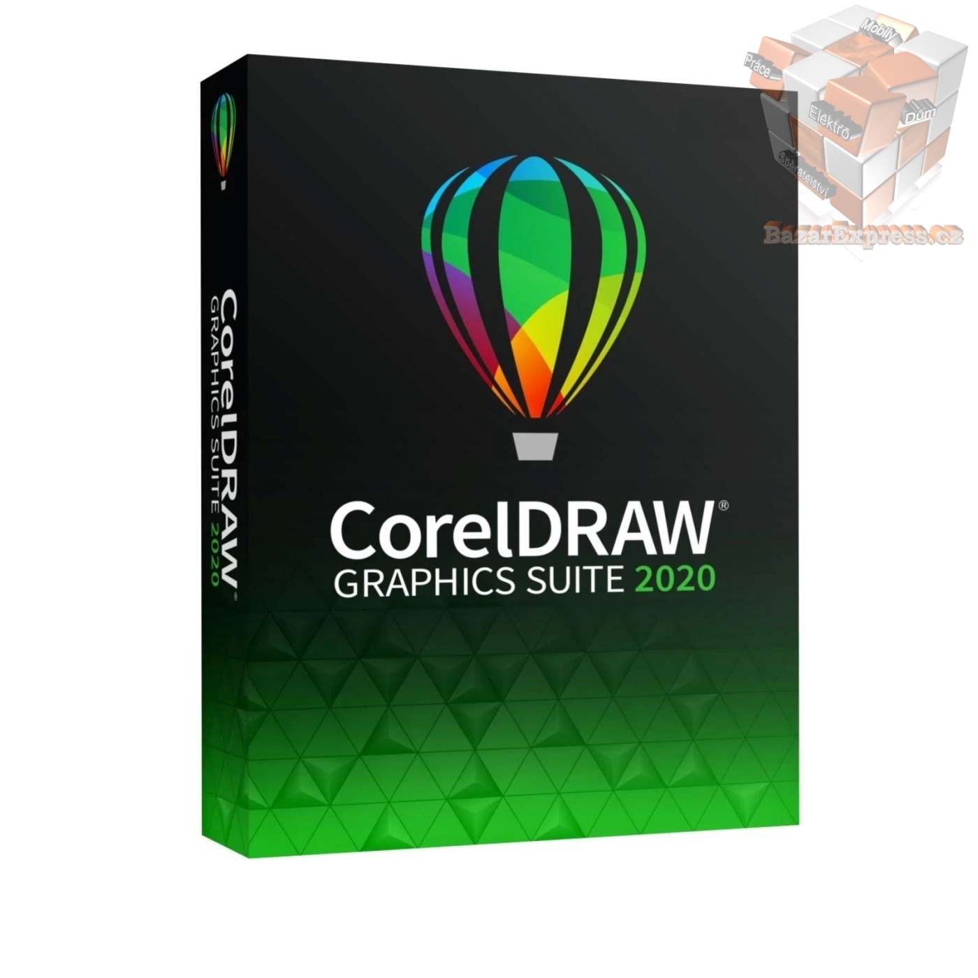 CorelDRAW Graphics Suite 2020