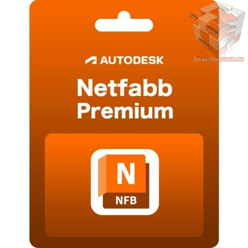 Autodesk Netfabb Premium 2024