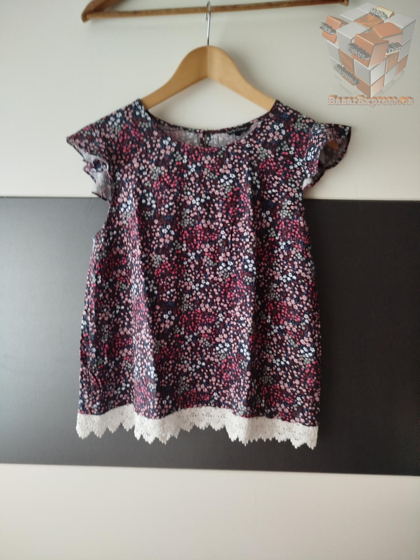 Tričko zn. Couture Candy vel.164