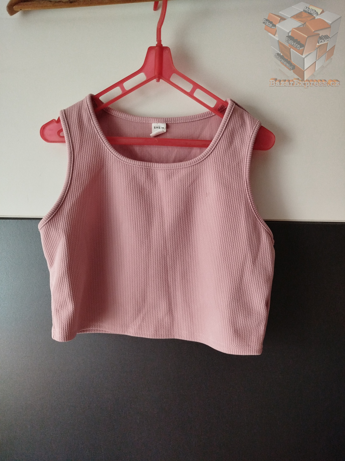 Top zn. Shein vel.152