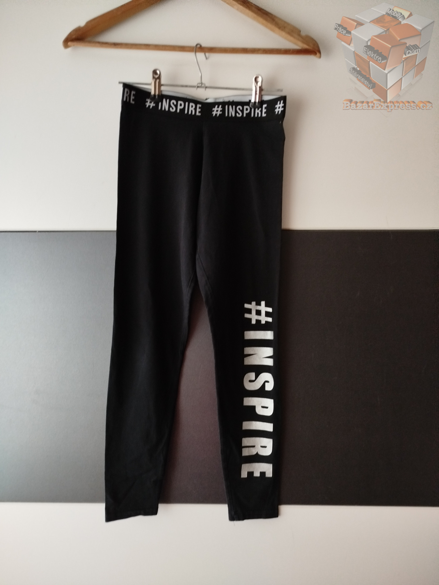 Legíny zn. Primark vel.140