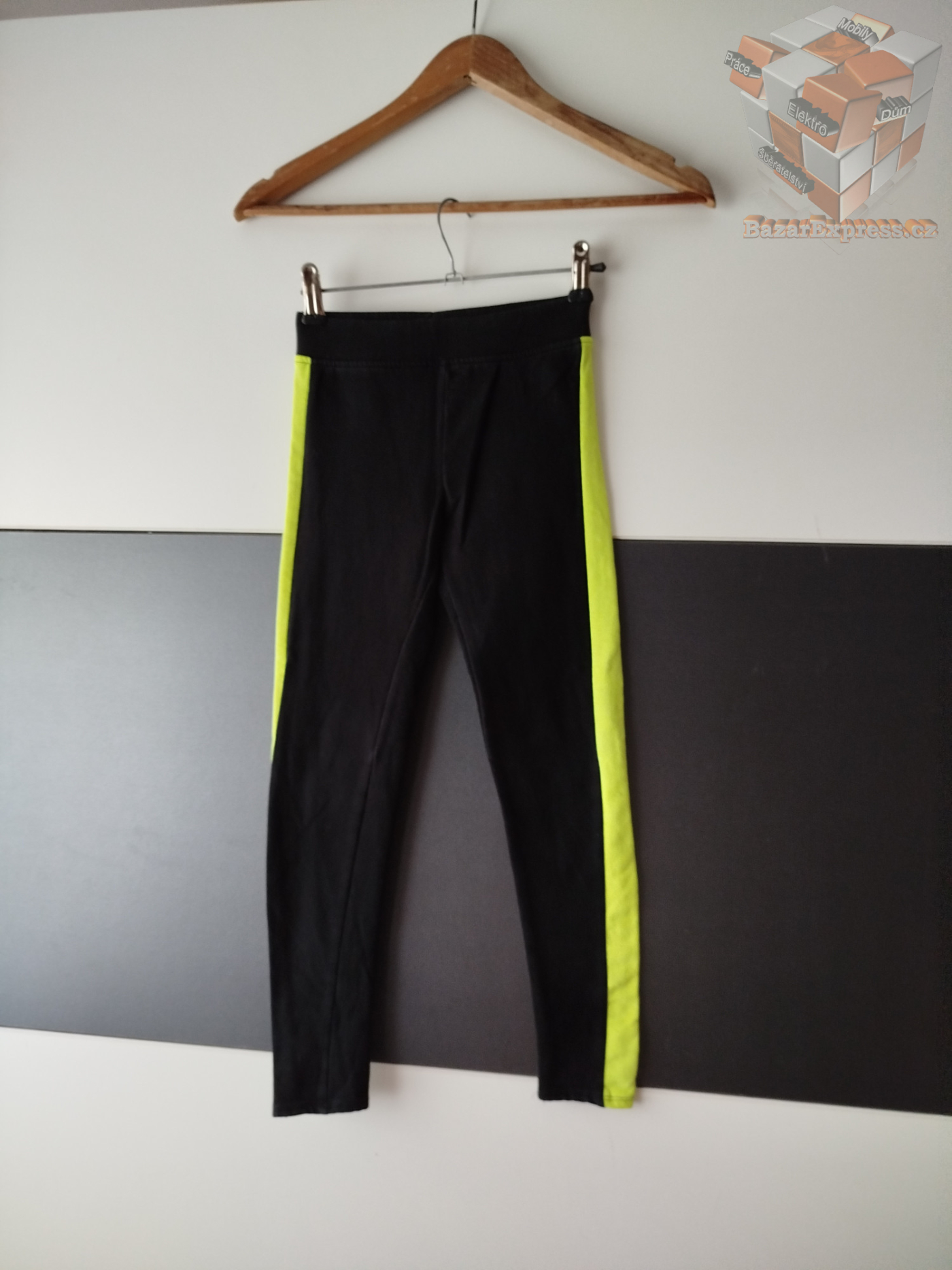 Legíny zn. H&M vel.134