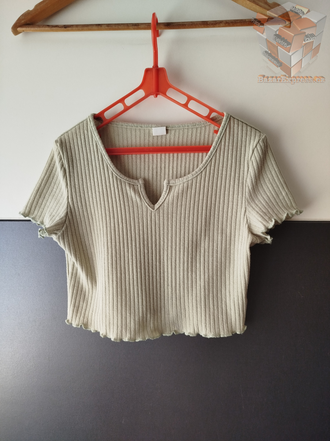 Top zn. Shein vel.152