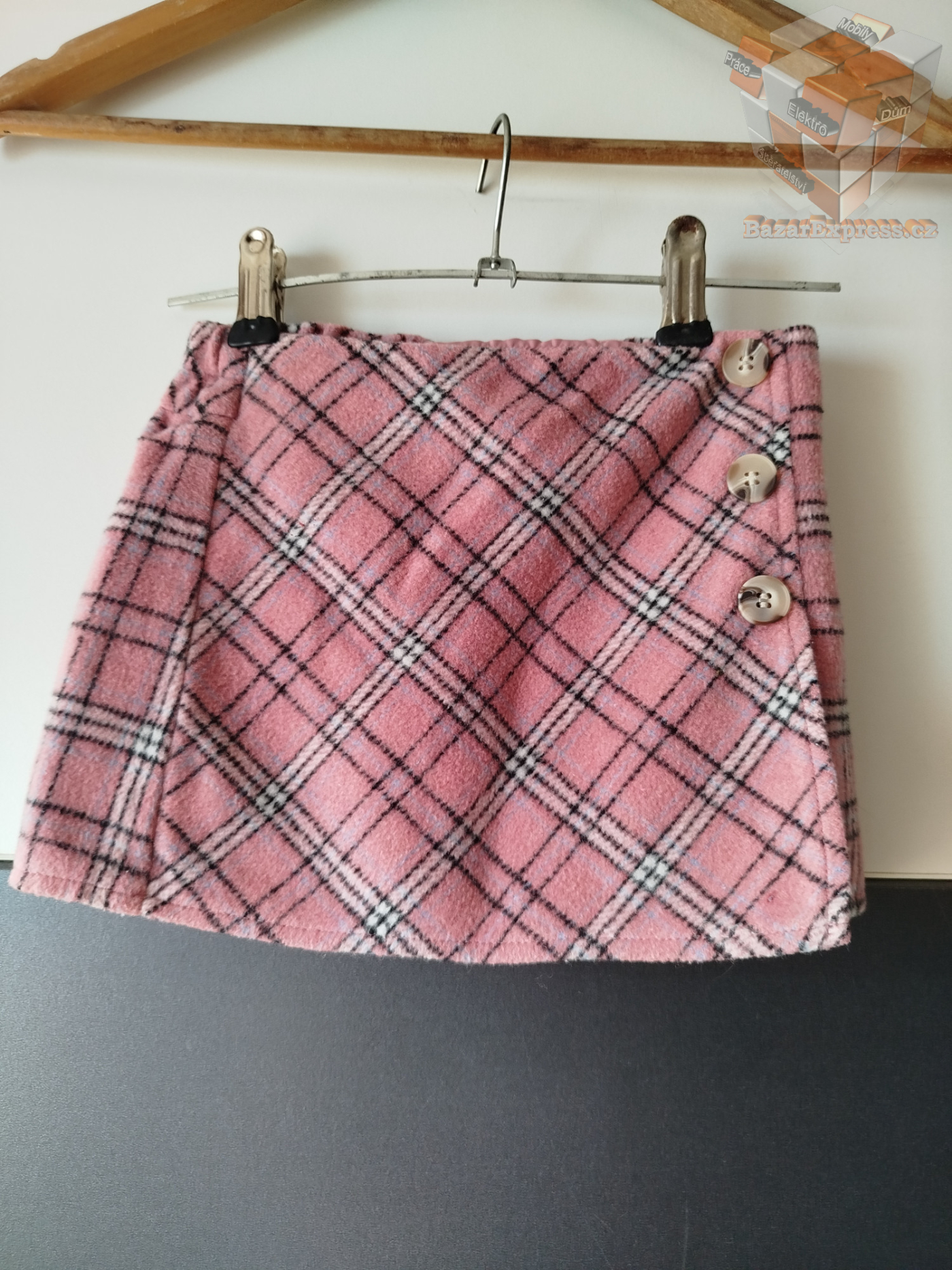 Sukně zn. I love girlswear vel.104