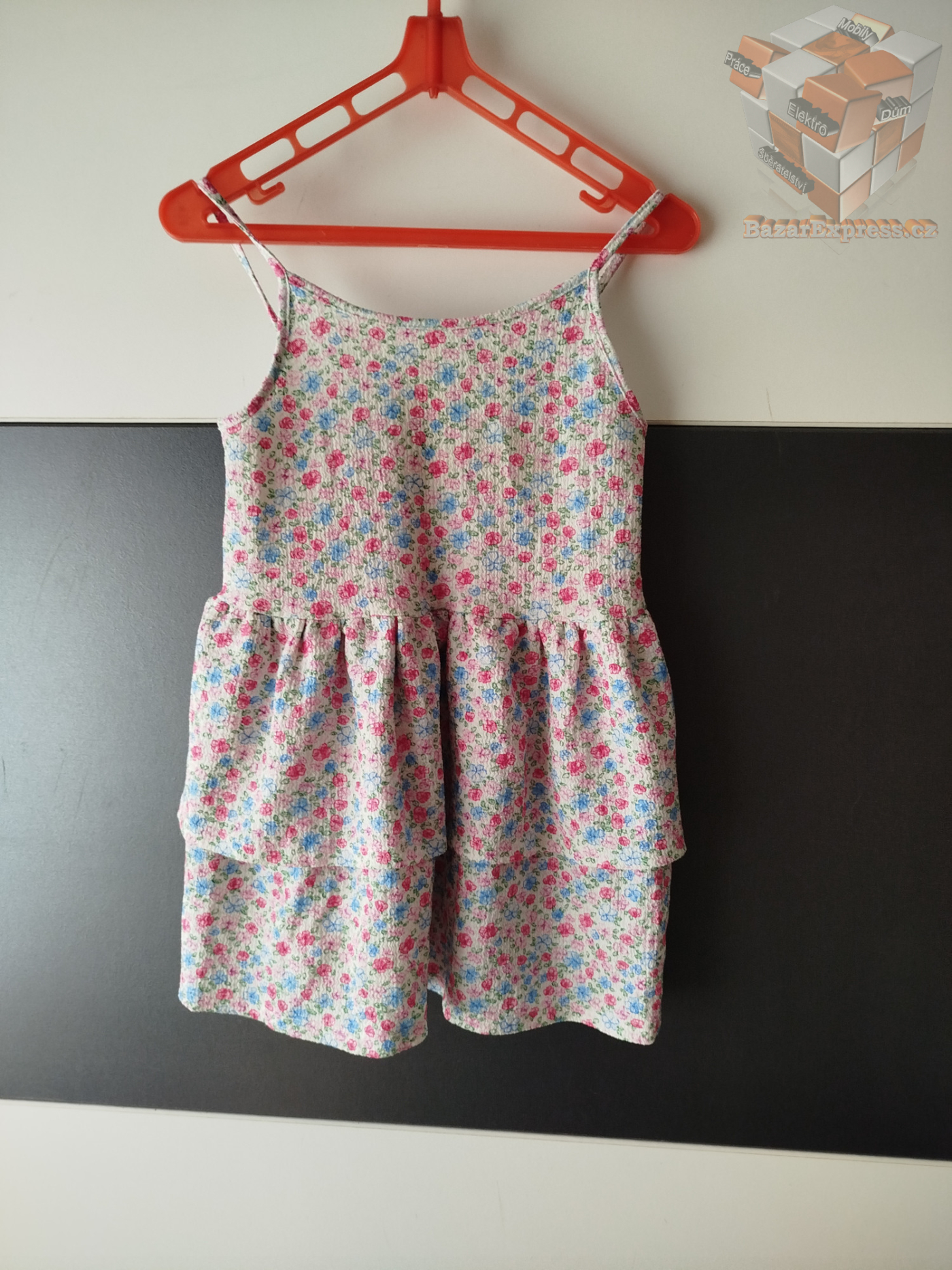 Šaty zn. Primark vel.104
