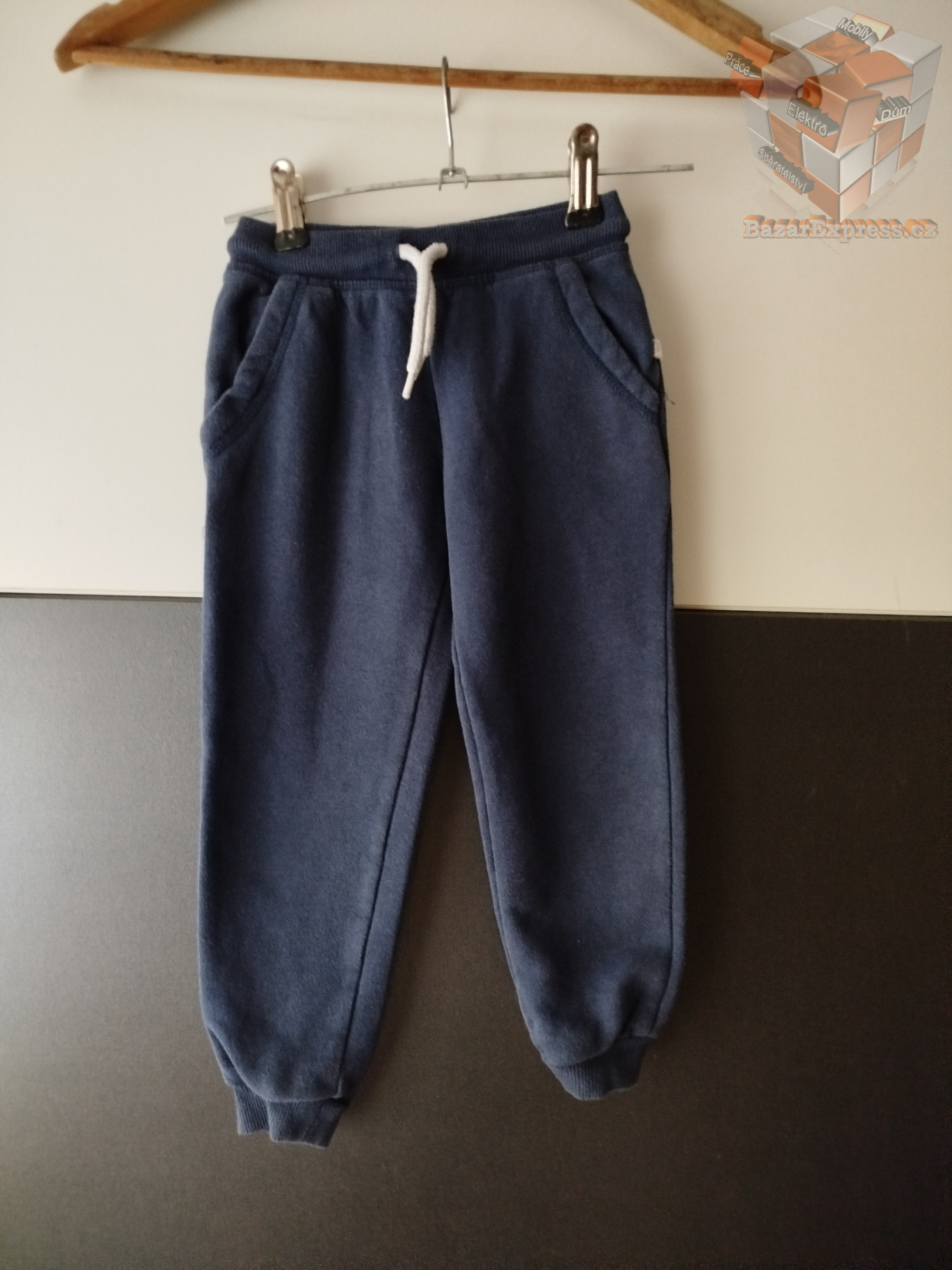 Tepláky zn. Primark vel.98