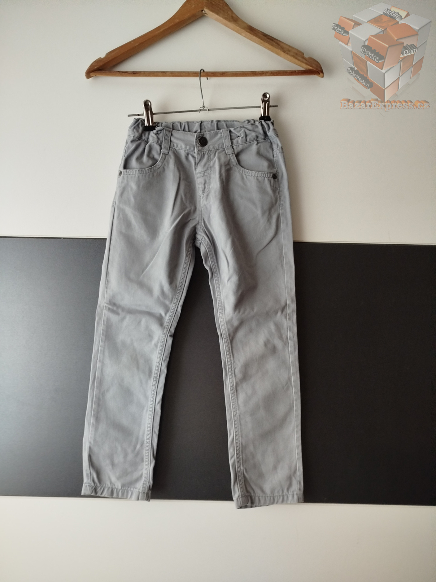 Kalhoty zn. Palomino vel.122