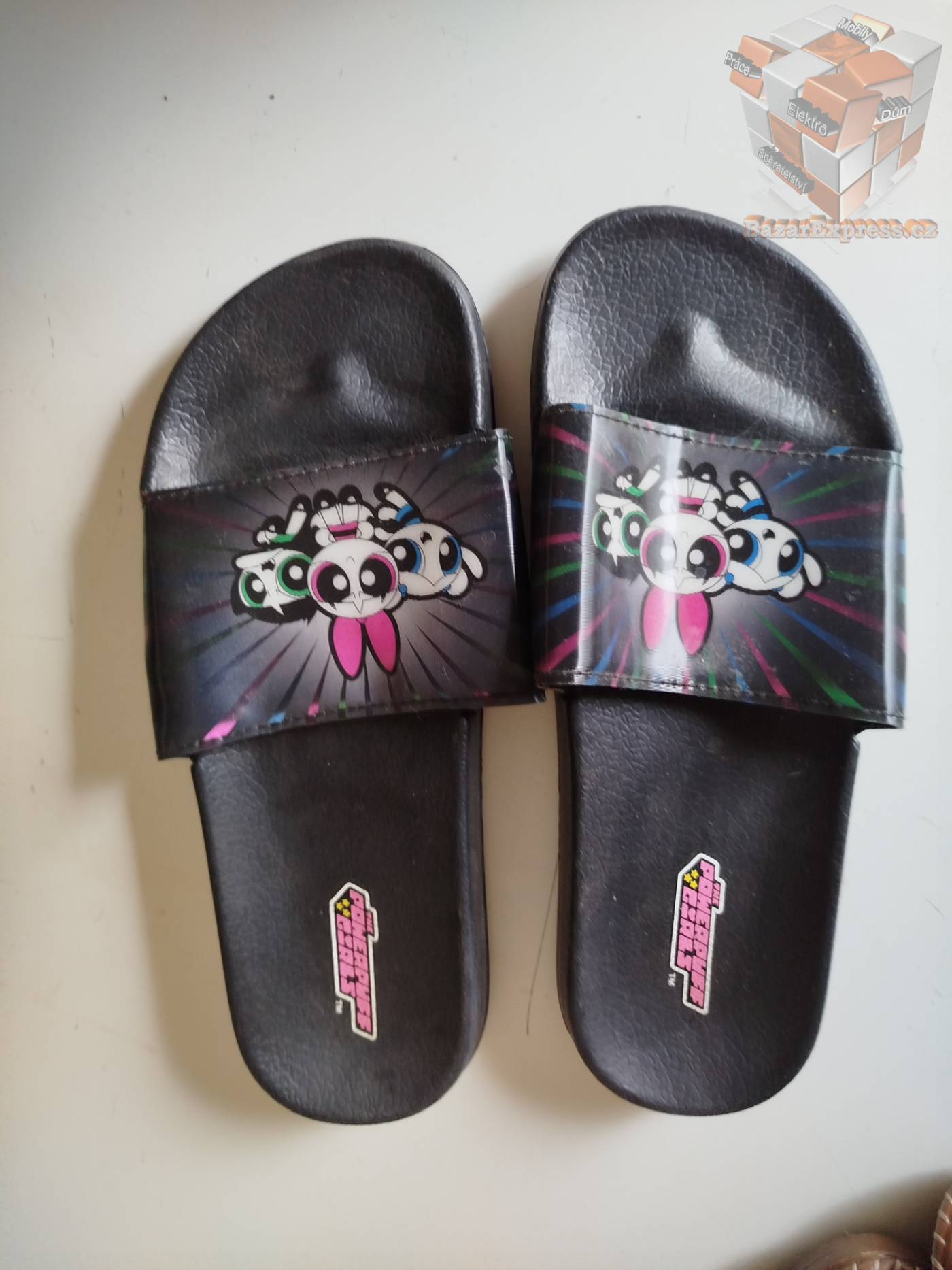 Pantofle zn. Shein vel.37