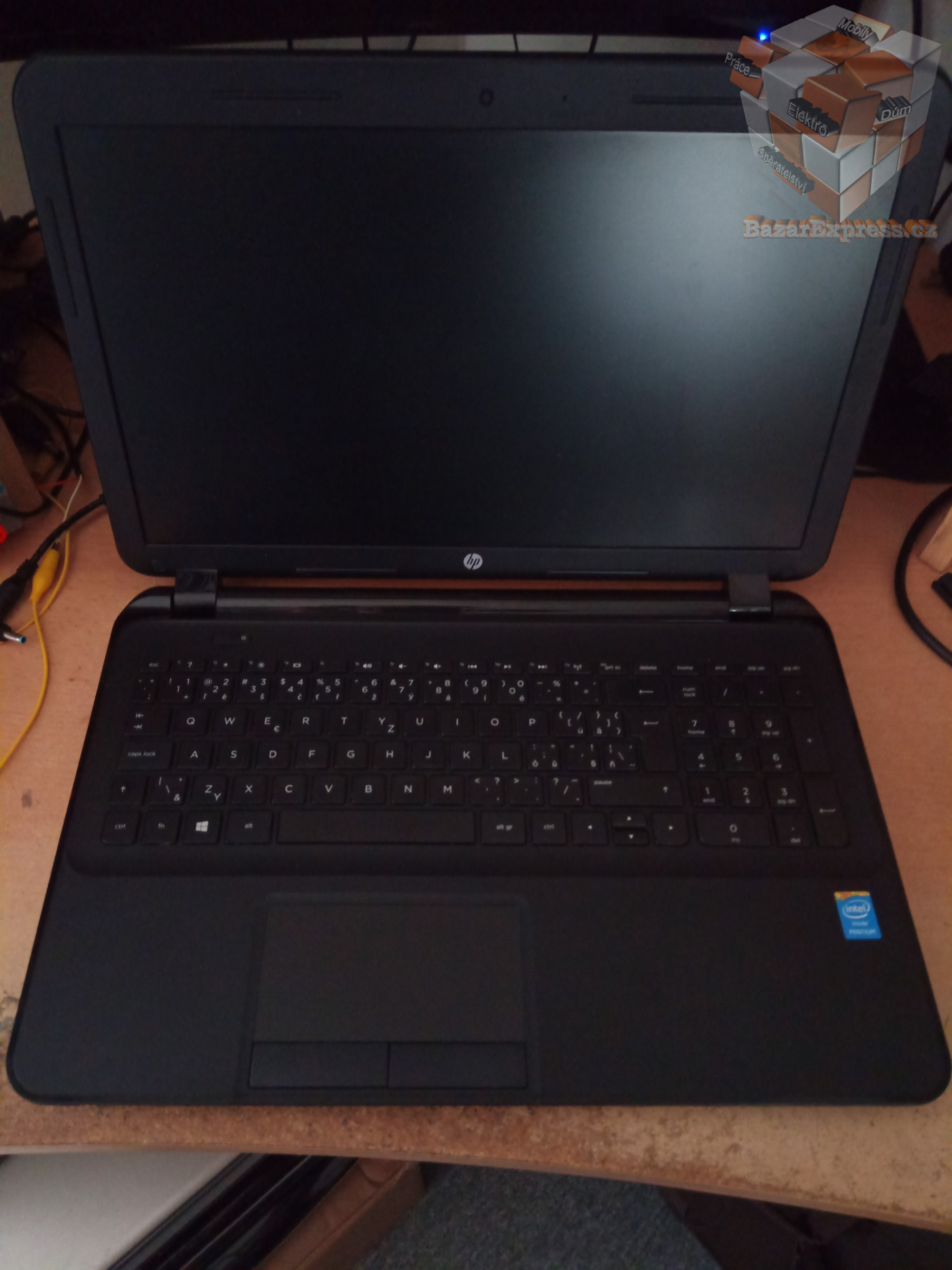 30...HP 250 G2 