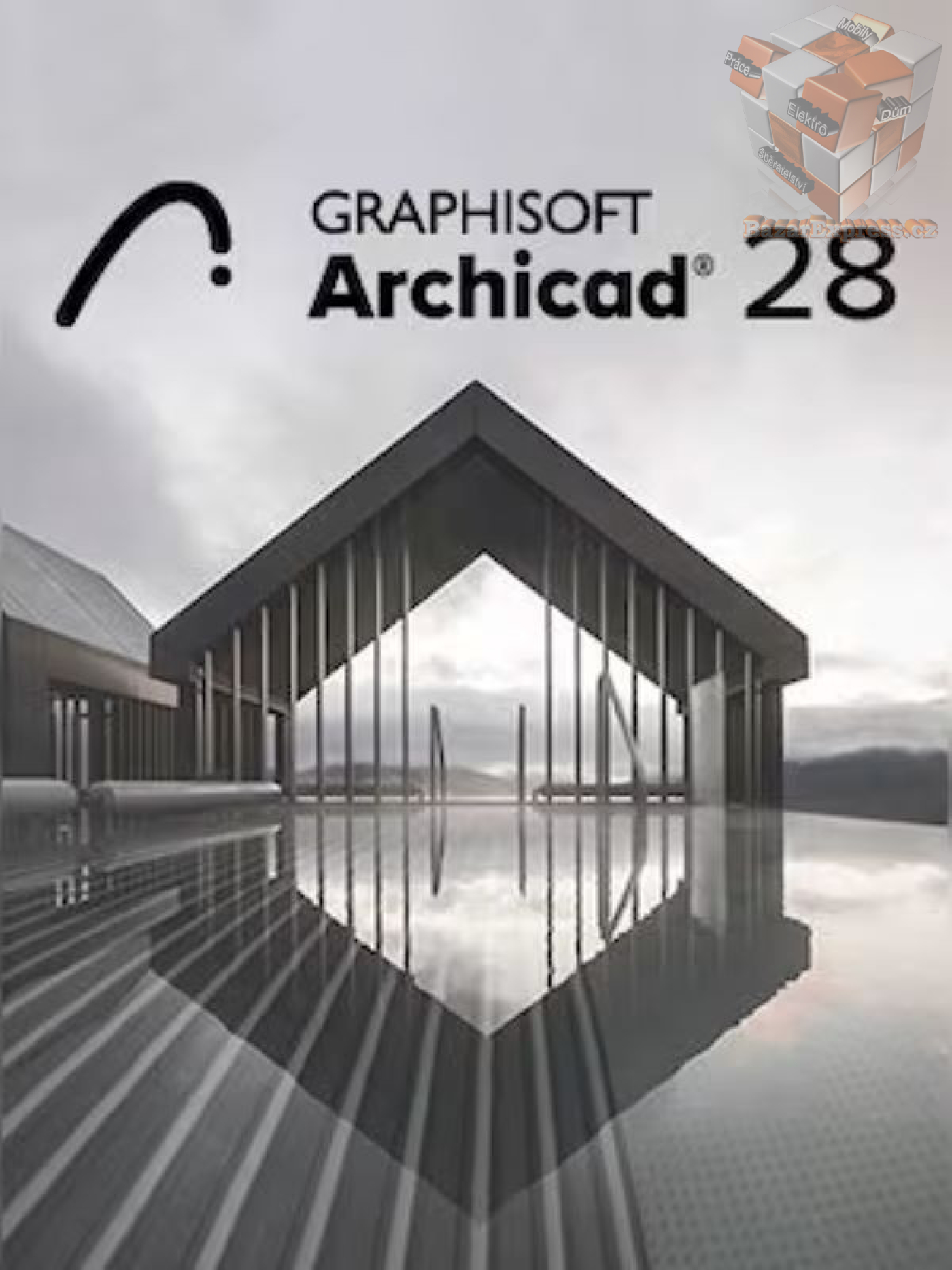 Graphisoft Archicad 28