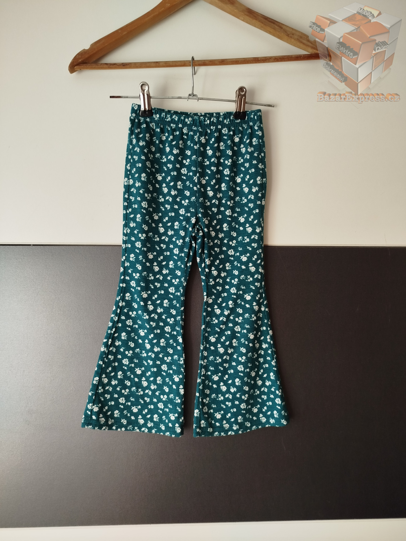 Kalhoty zn. Shein vel.104