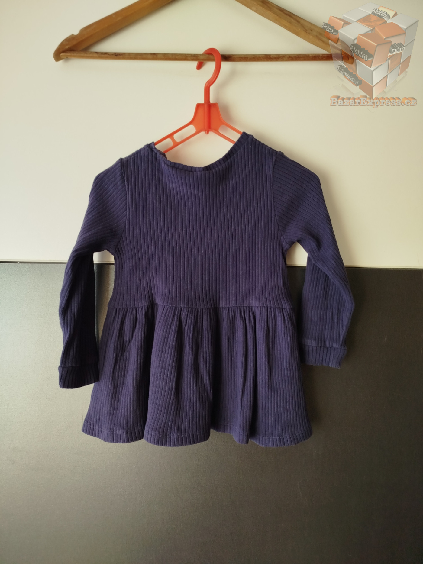 Šaty zn. Next vel.104