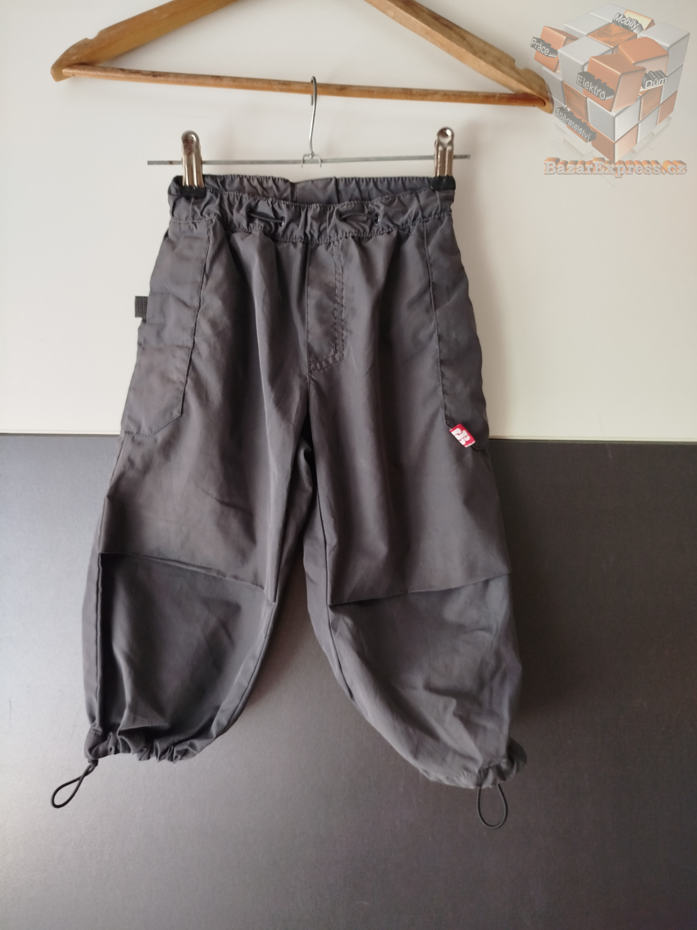 Kalhoty zn. H&M vel.92