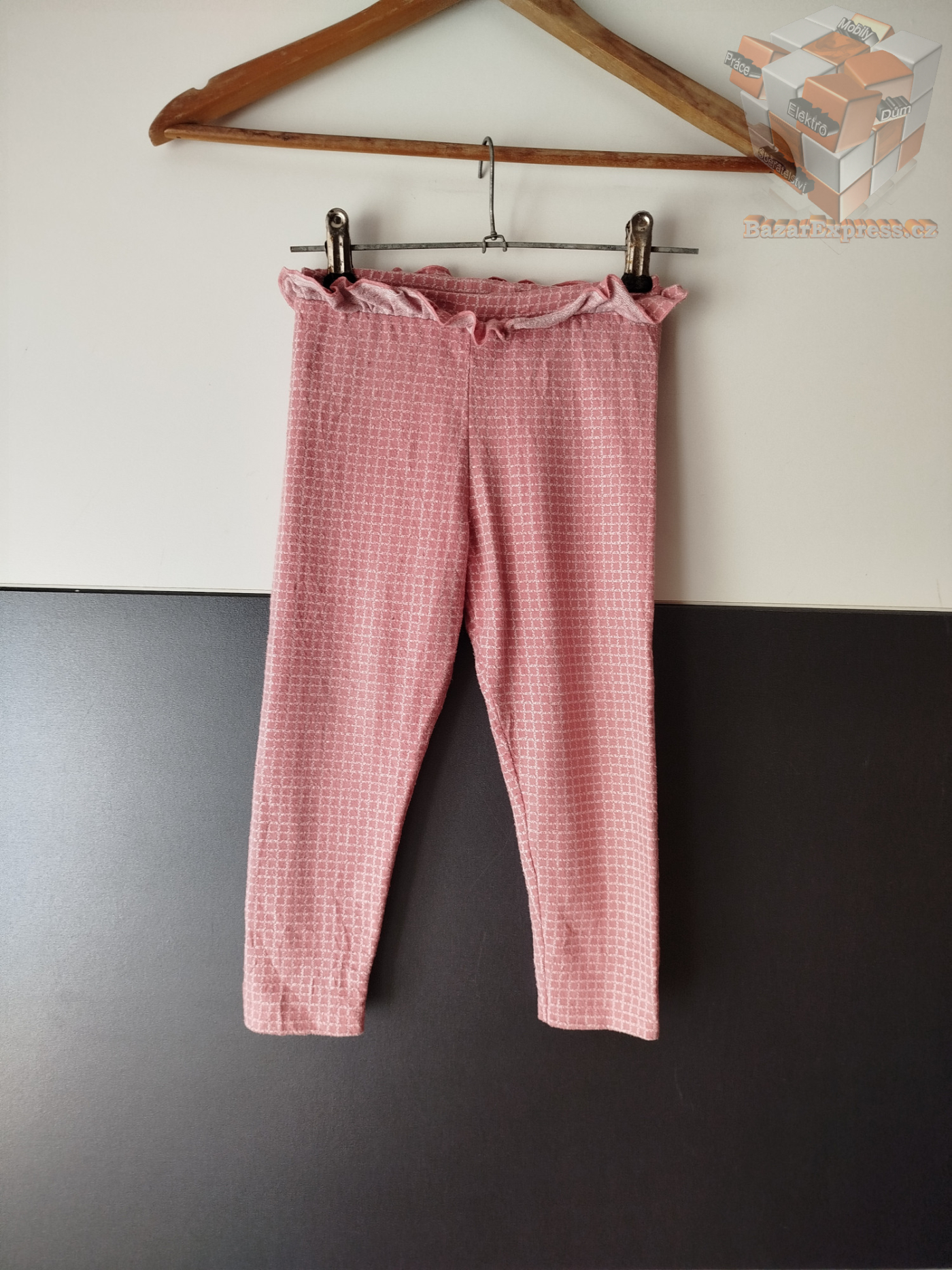 Kalhoty zn. George vel.98