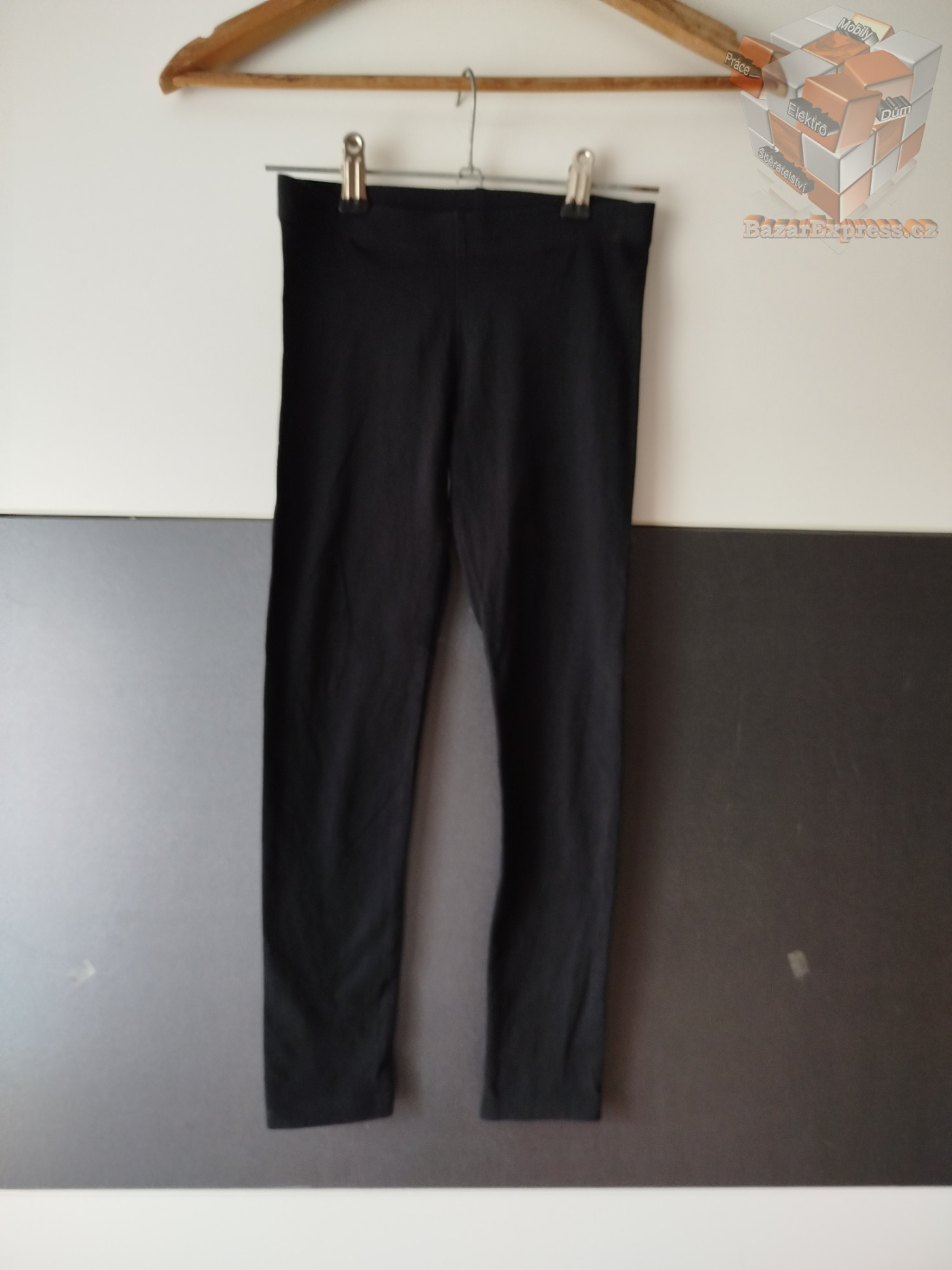 Legíny zn. F&F vel.128