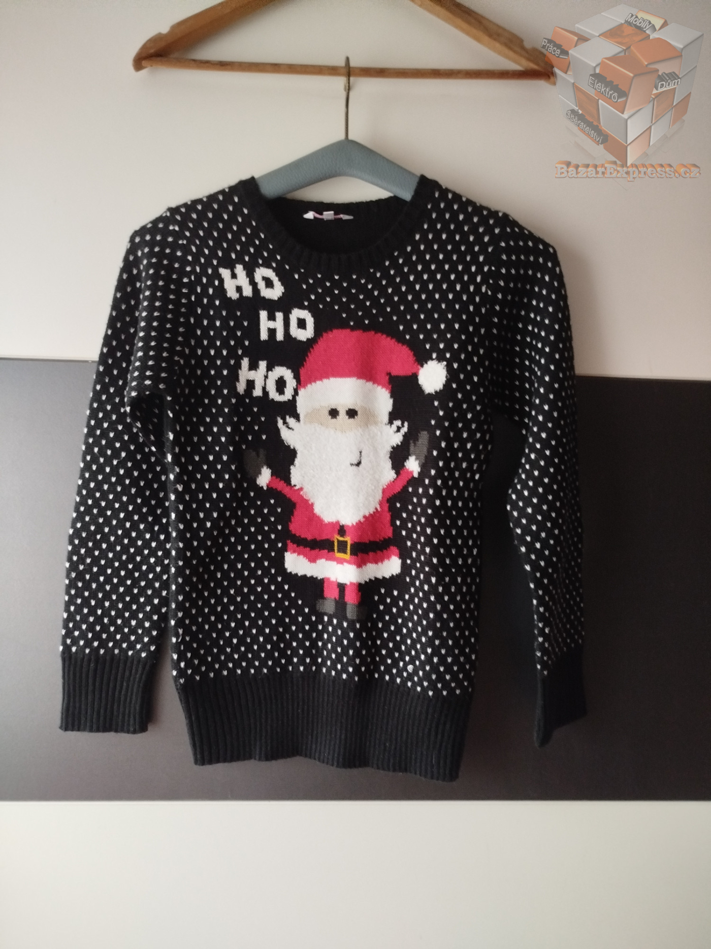 Svetr zn. Miss Evie vel.158