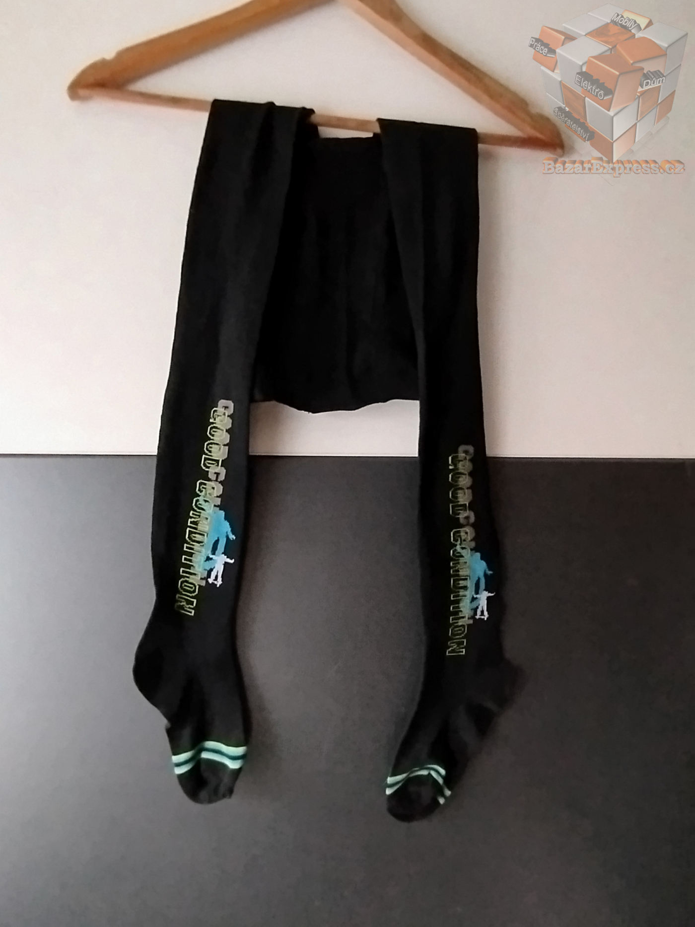 Punčocháče vel.158