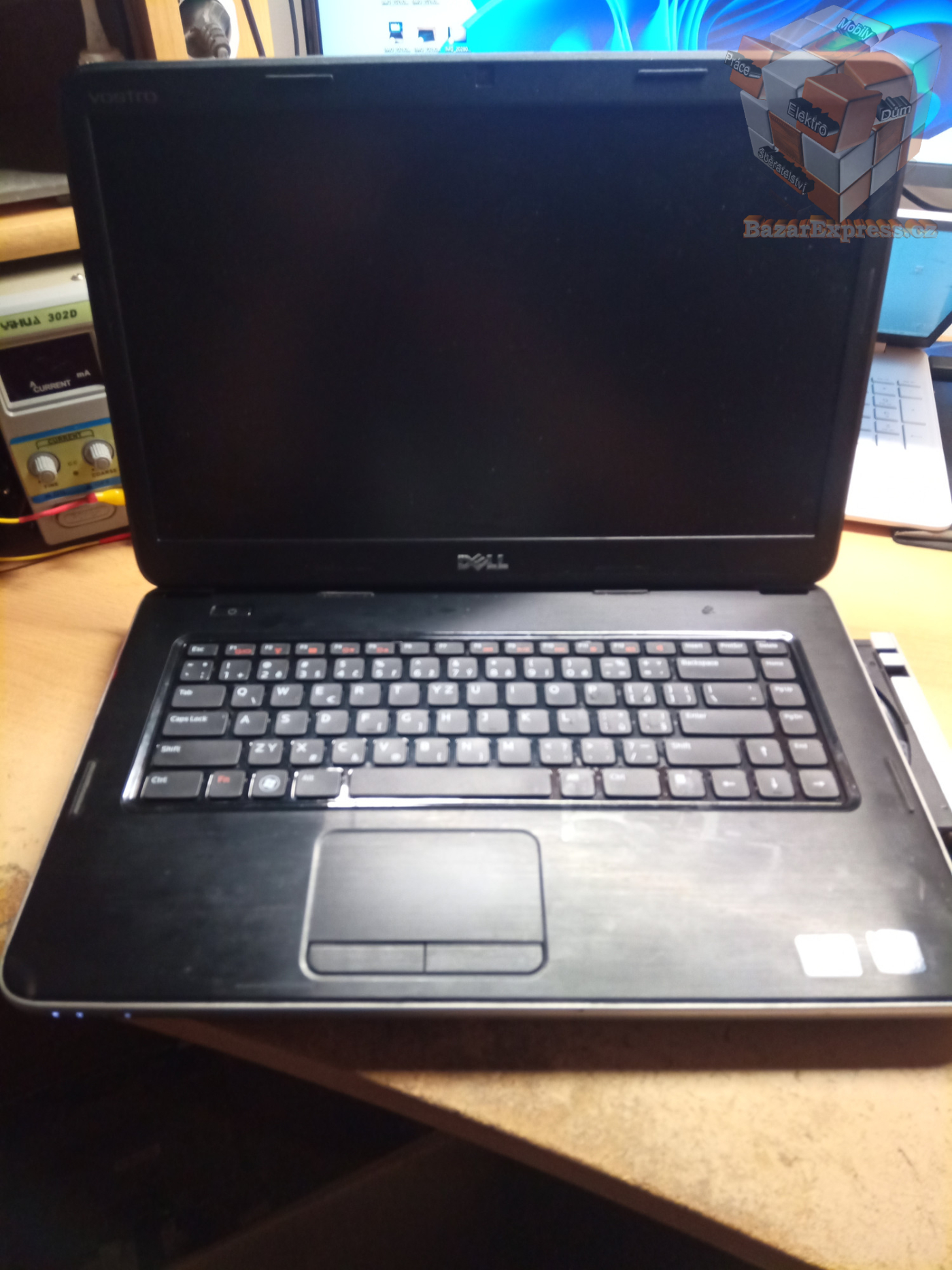 37...Dell Vostro 1540