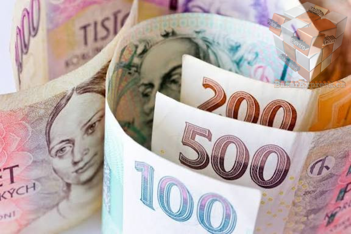 Nabídka soukromé půjčky bez poplatků předem