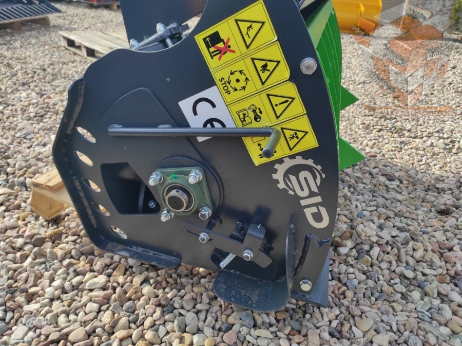 MÍCHACÍ LOPATA AMR MINI-5