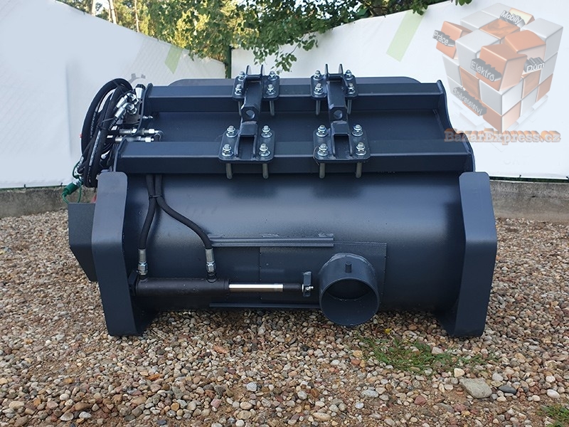 MÍCHACÍ LOPATA AMR MINI-6