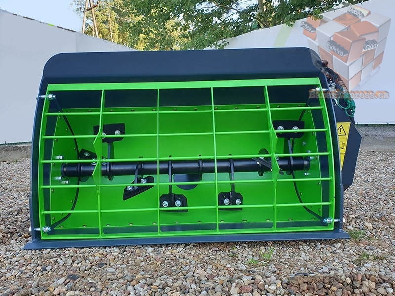 MÍCHACÍ LOPATA AMR MINI-7