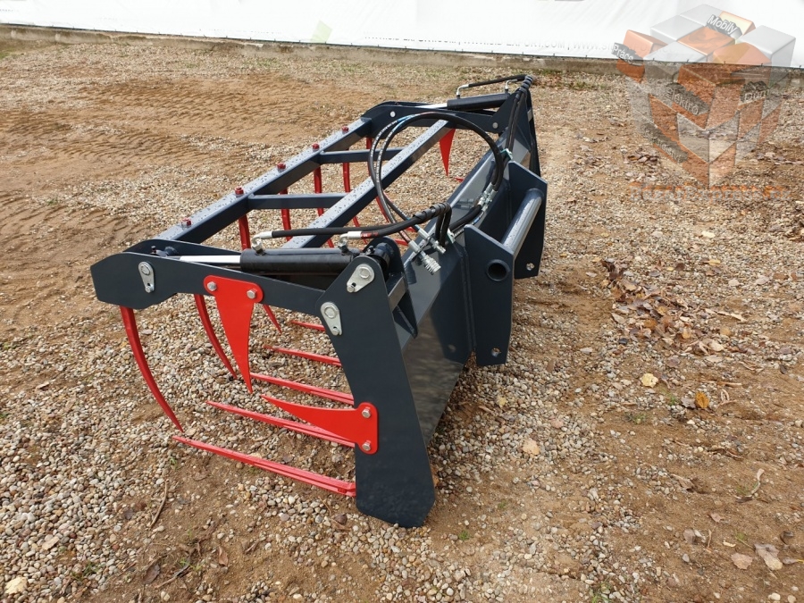 VIDLE HYDRAULICKÉ – ECONOMY-5