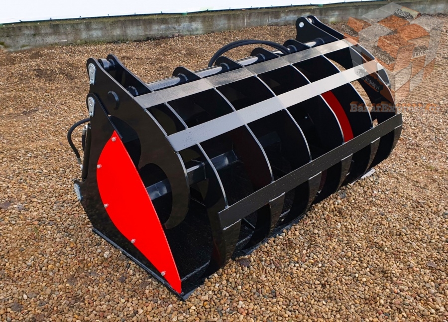 LOPATA S PŘIDRŽOVAČEM – ZUBY VYPALOVANÉ - PLOCHÉ-1