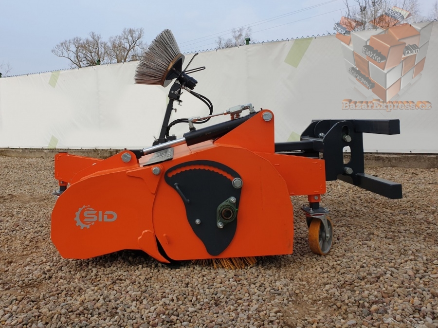 ZAMETACÍ ZAŘÍZENÍ-9