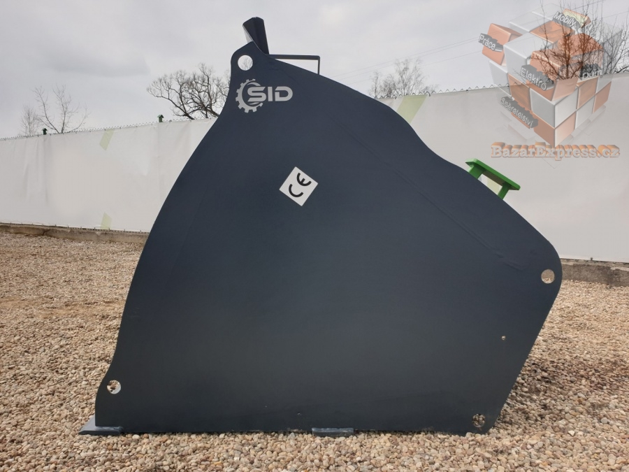 LOPATA PRO BIG -BAGY-5