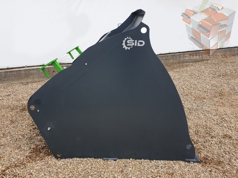 LOPATA PRO BIG -BAGY-6