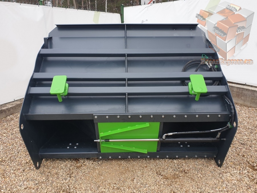 LOPATA PRO BIG -BAGY-7