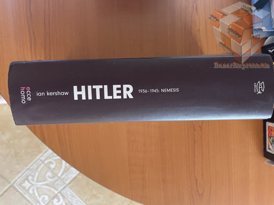 Hitler 1936–1945 Nemesis-2