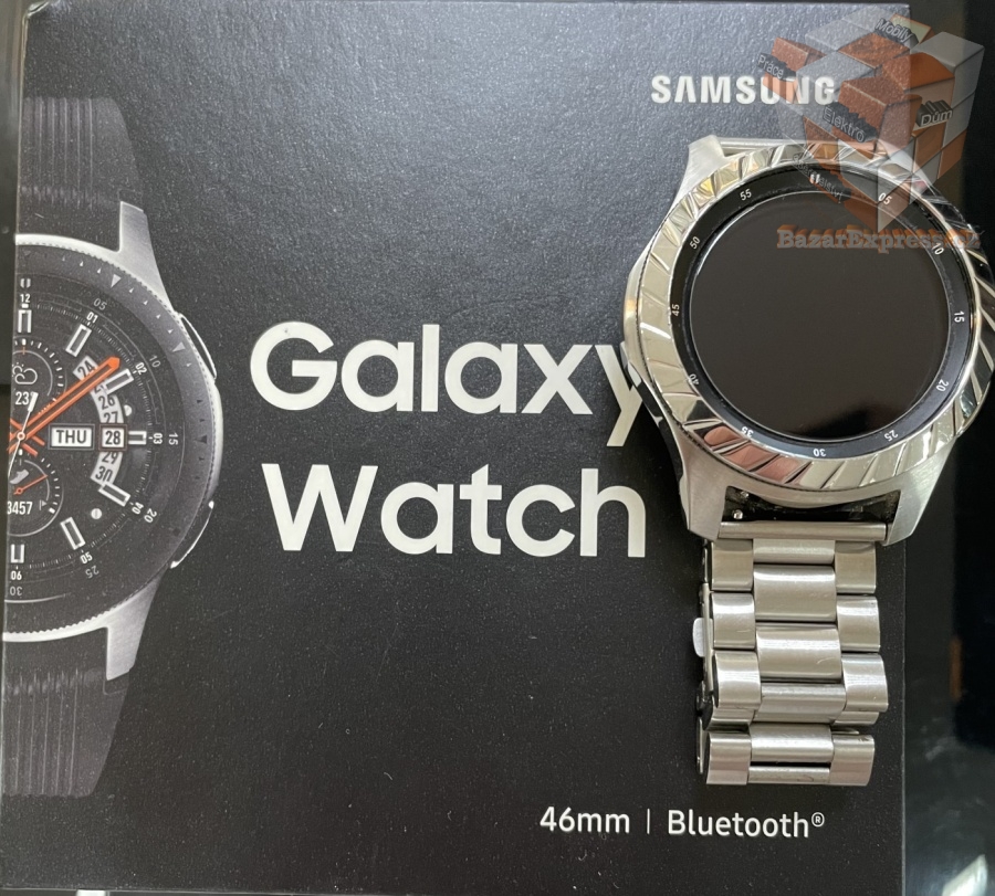 Samsung galaxy watch 46mm (sm-r800)