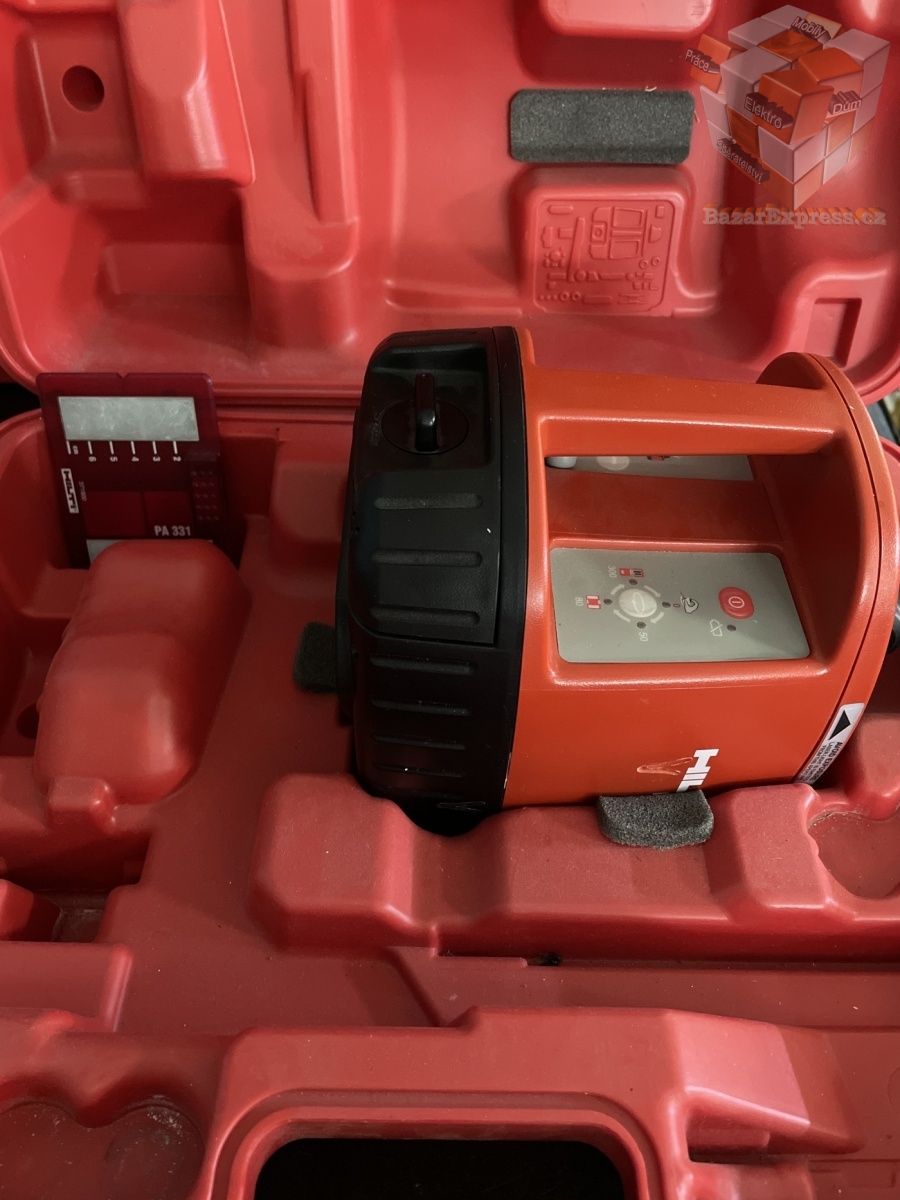 Laser HILTI PR16