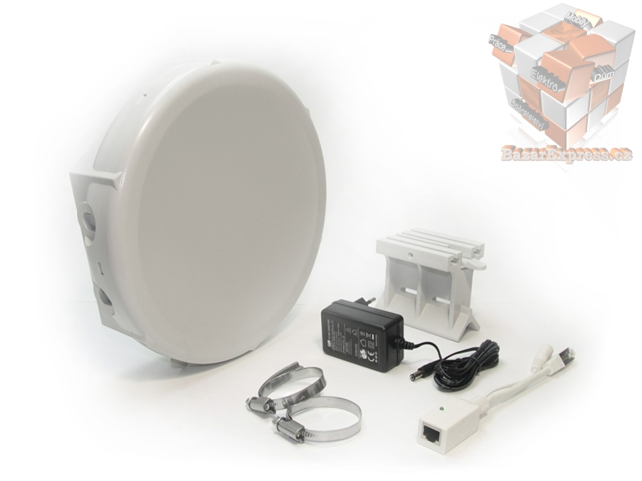 SEXTANT-G-5HPND PŘÍSTUPOVÝ BOD 5GHz