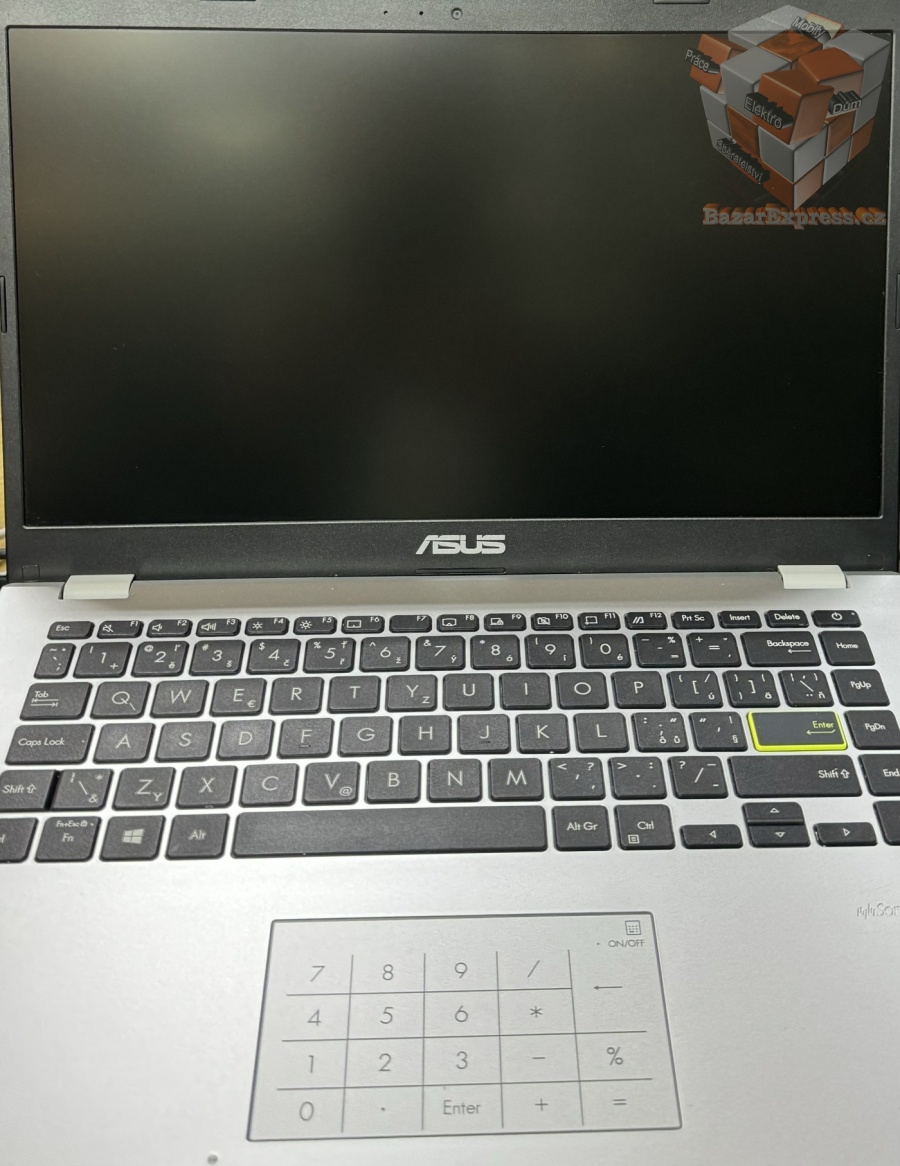 Notebook Asus 14”