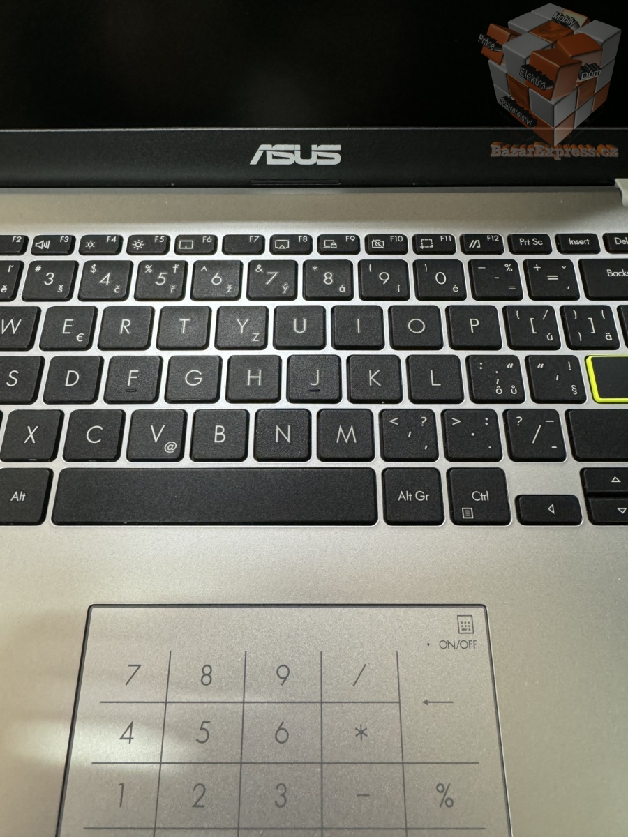 Notebook Asus 14”