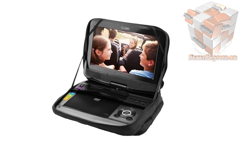 DVD přehrávač GoGEN PDX 923 SU DVB-T2