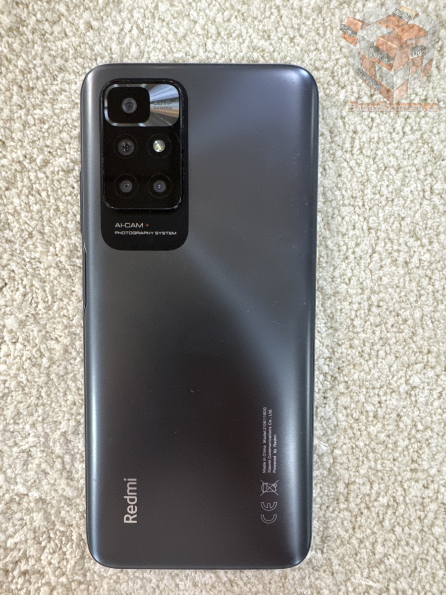 Redmi note 10 4GB/64GB