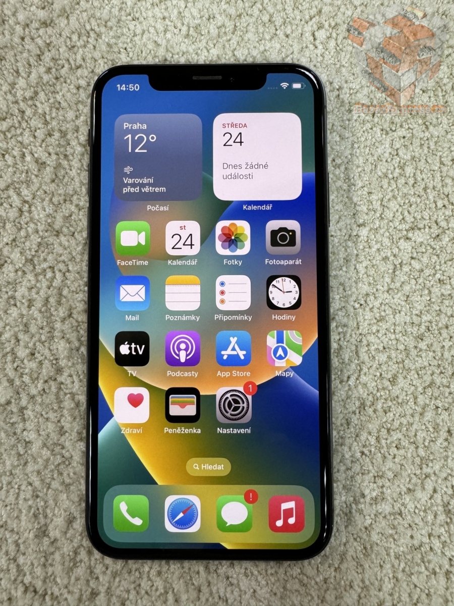 iPhone X 256GB
