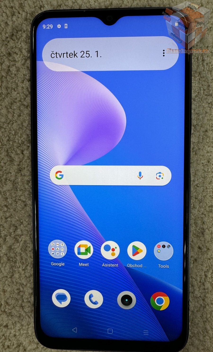 Realme C35 4GB/128GB
