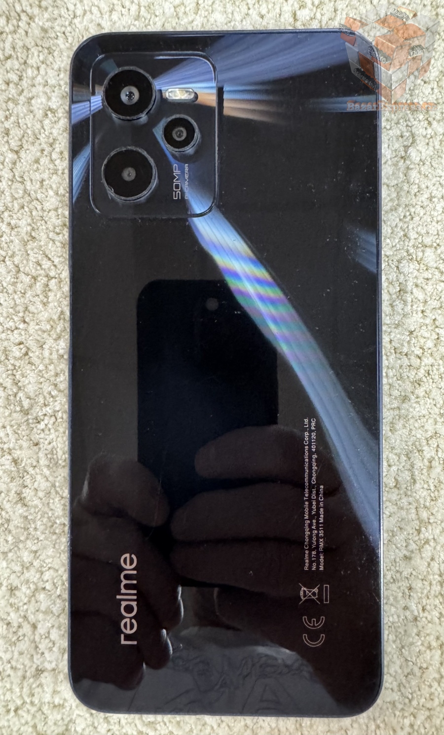 Realme C35 4GB/128GB