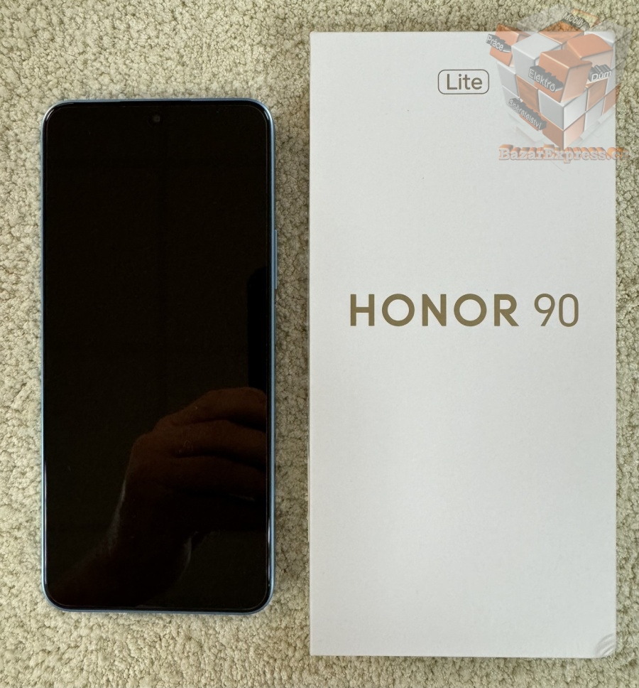 Honor 90 lite  8GB/256GB
