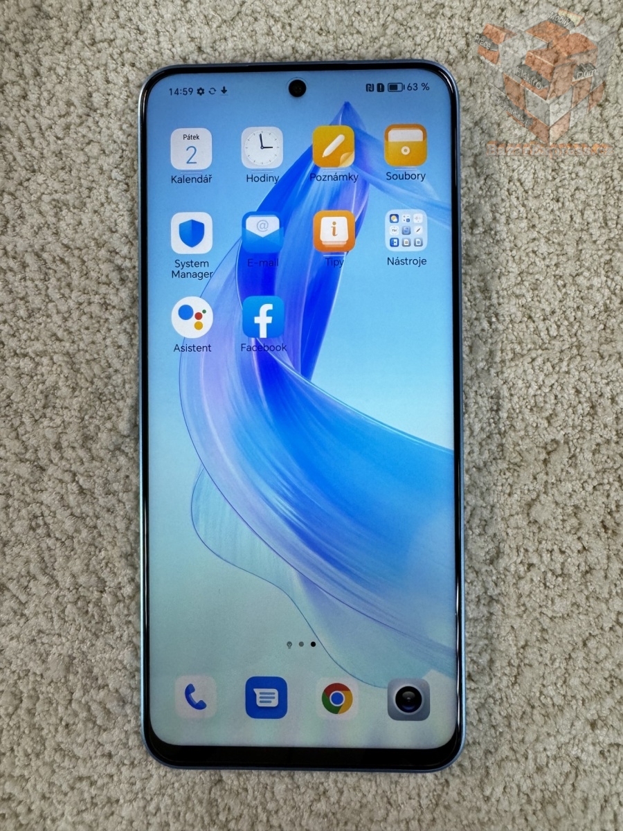 Honor 90 lite  8GB/256GB