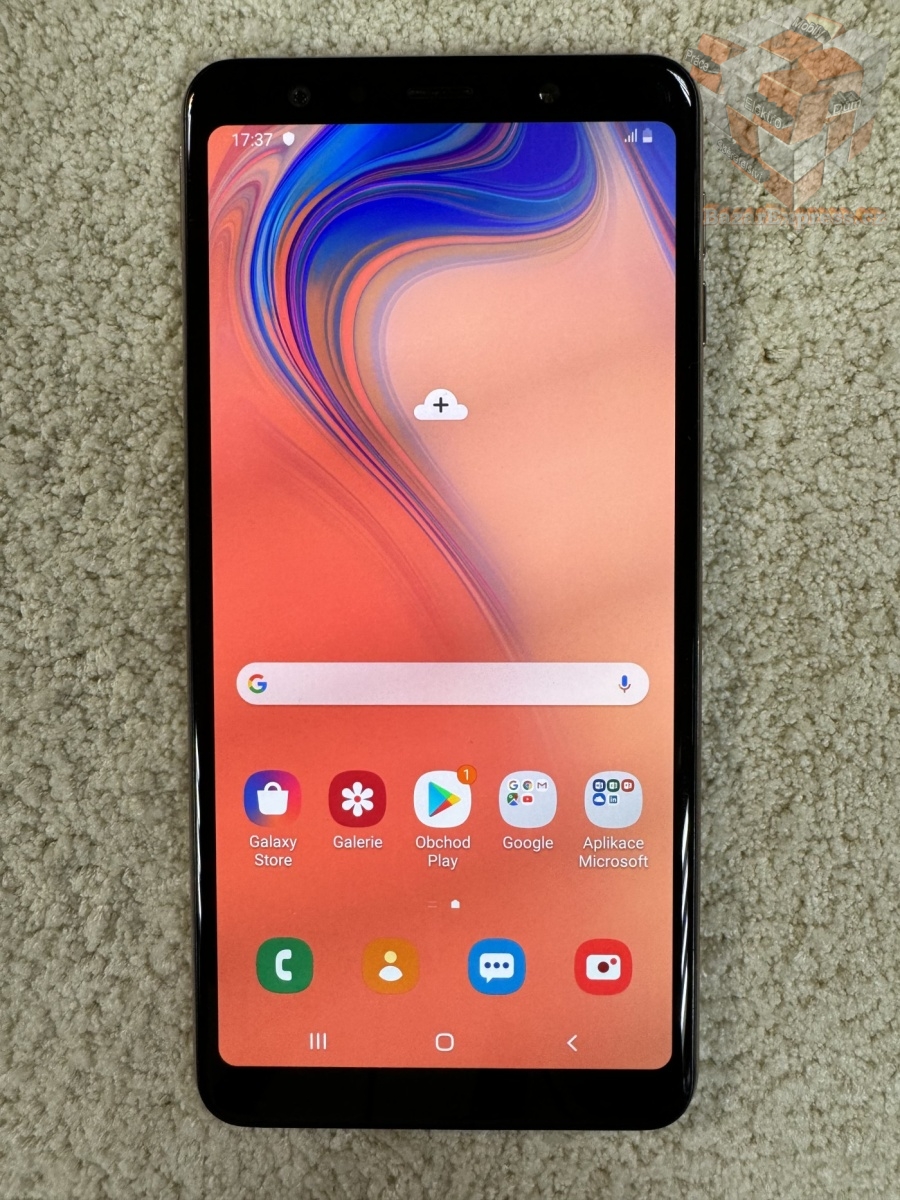 Samsung A7  4GB/64GB