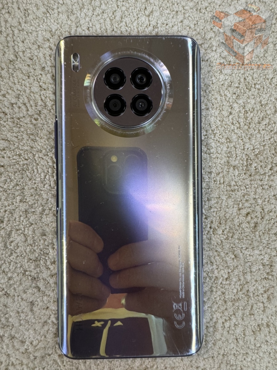 Huawei nova 8i  6GB/128GB