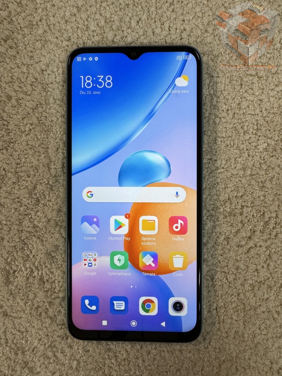 Redmi 10 5G  4GB/64GB