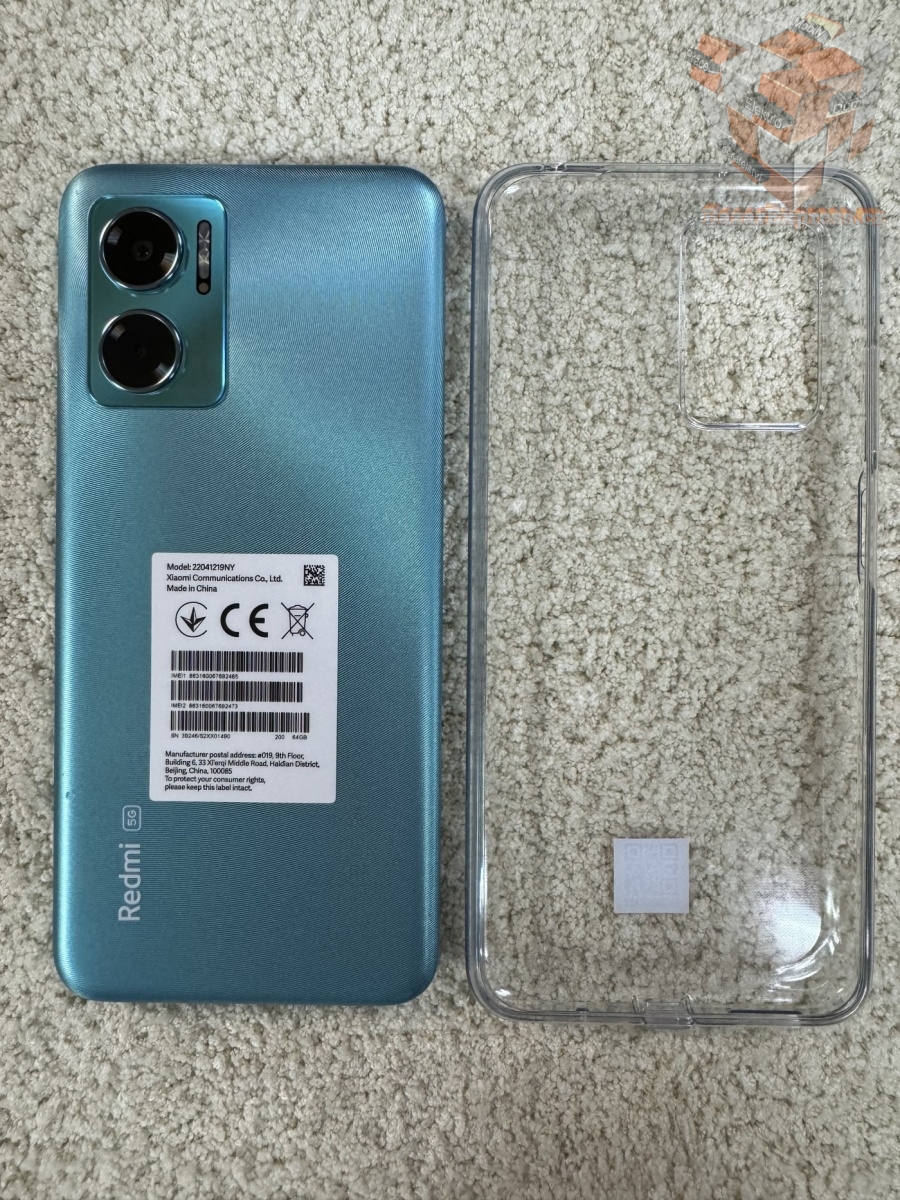 Redmi 10 5G  4GB/64GB